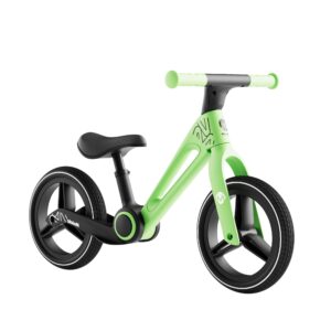 Bicicleta De Balance Fold N Roll - Verde